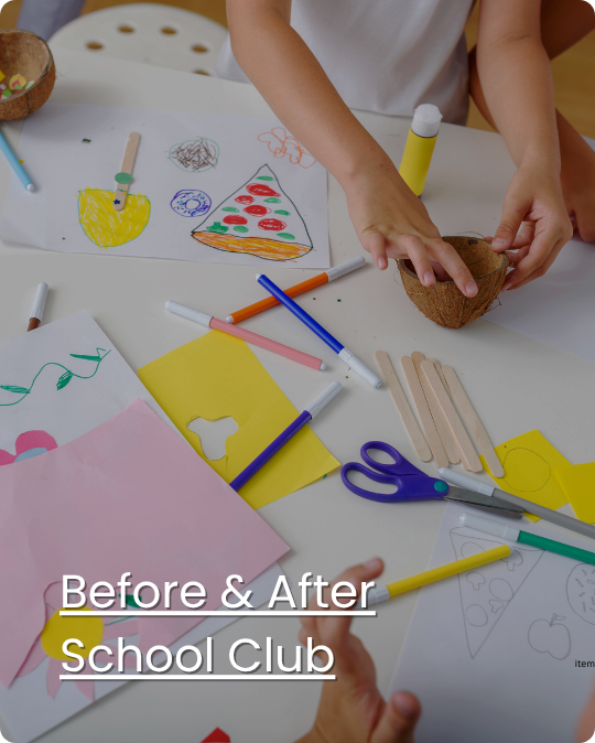 Important Information